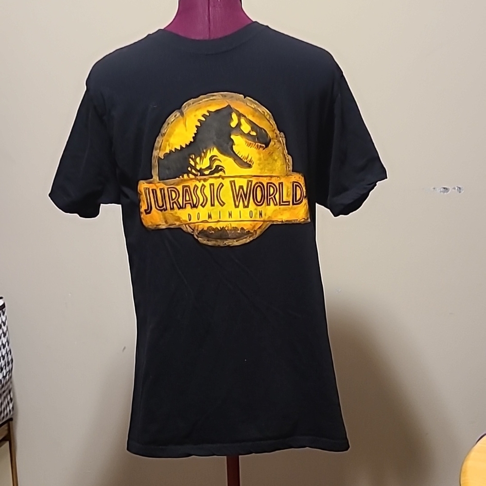 Jurassic T-Shirt